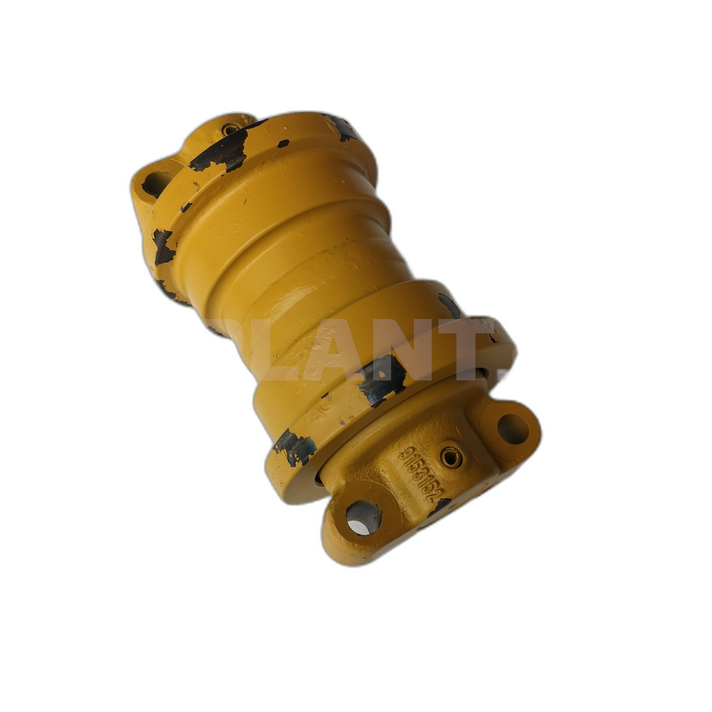 Kubota KX080 Bottom Roller | Steel Track