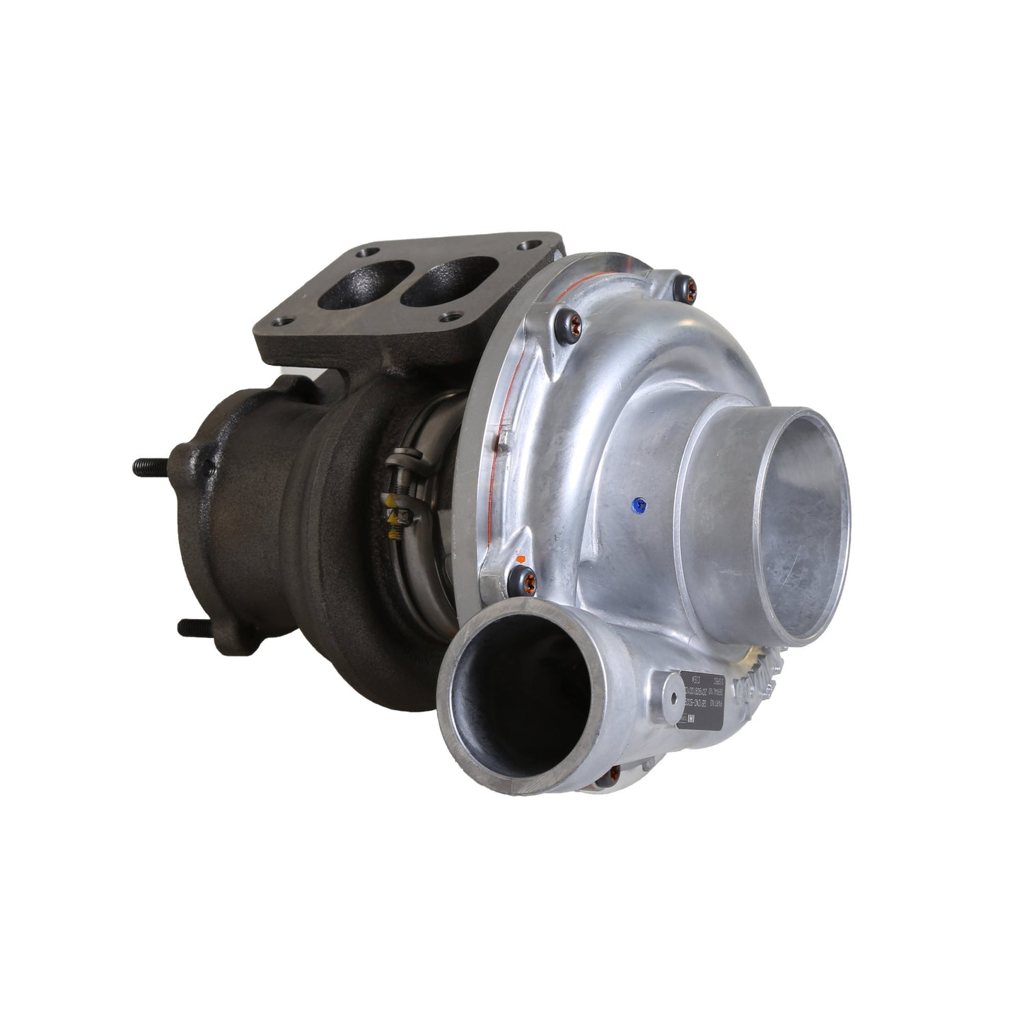 JCB Turbocharger for JS290, JS330XD, JS360 | JCB 02/801900