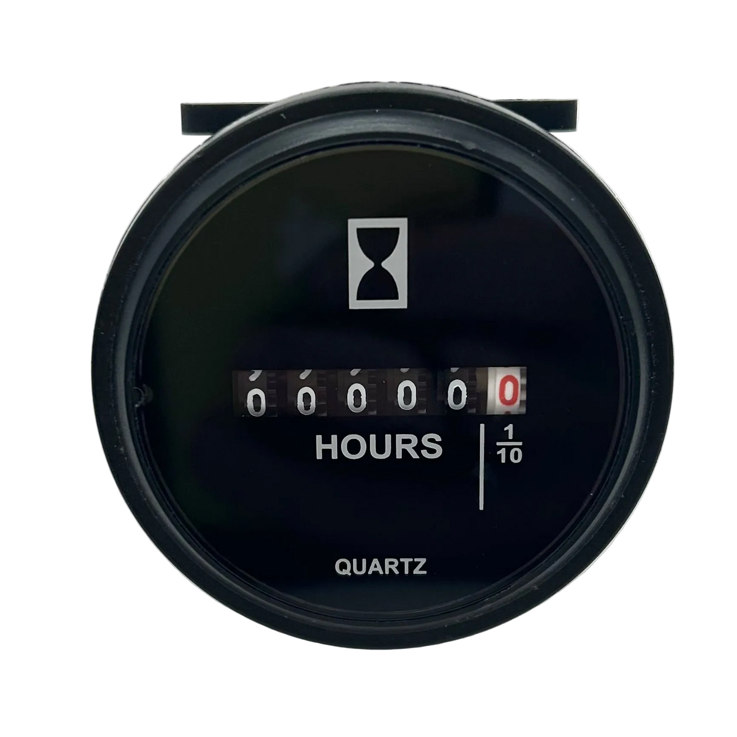 Machinery Hour Clock