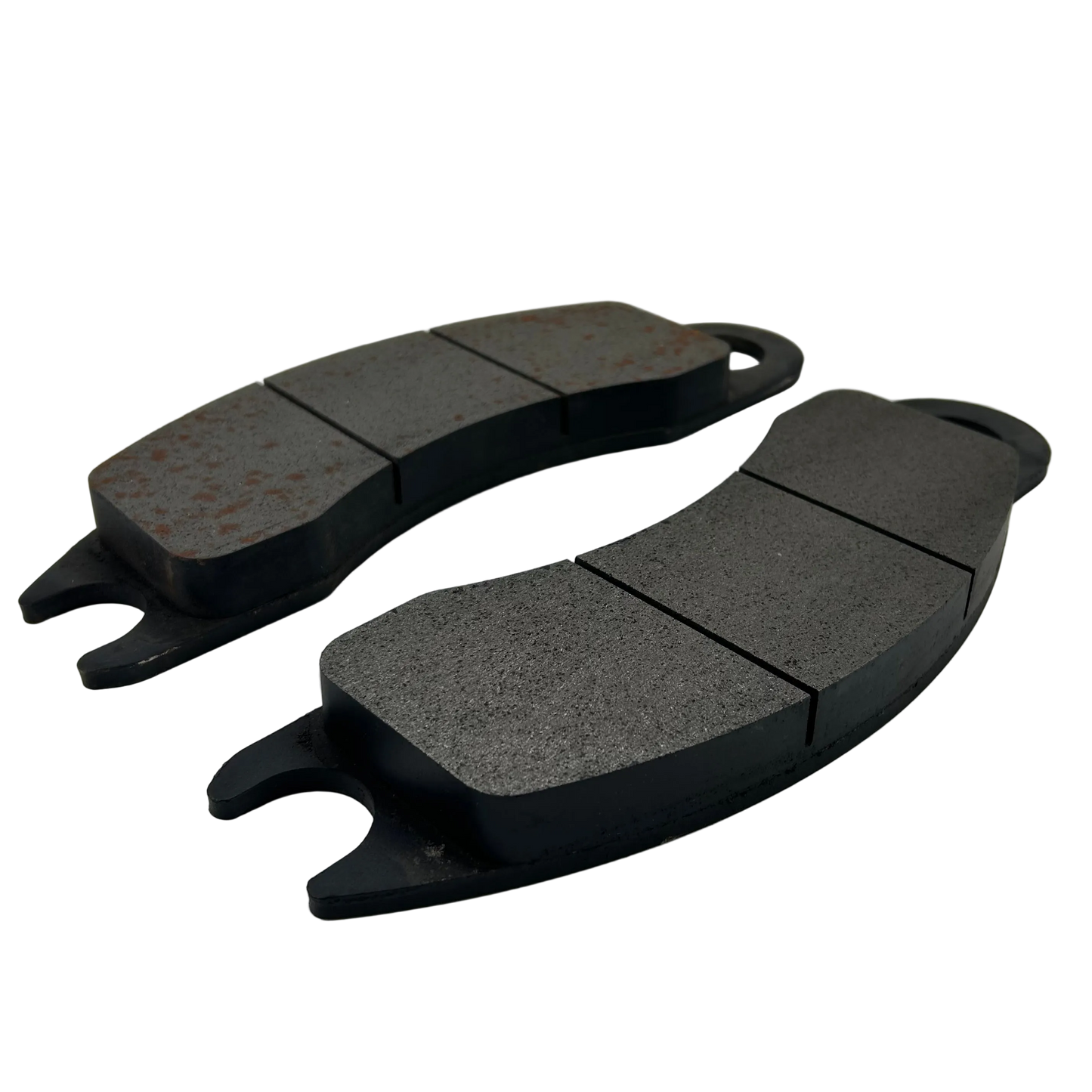 Caterpillar Bremsbeläge für Lader / Walze | 9C-8021 & 9C-8022