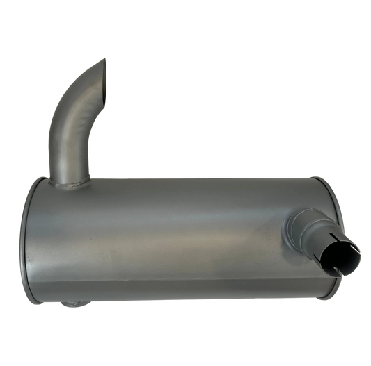 Silenciador de escape Hitachi EX120-5