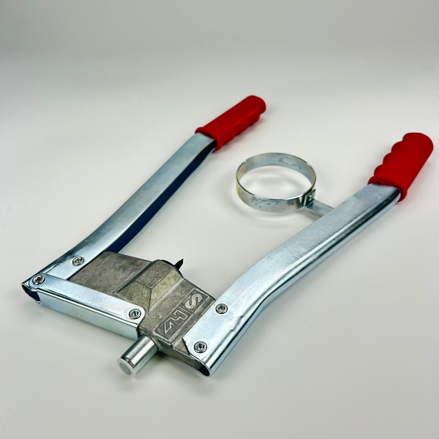 Grease Gun | Screw-in