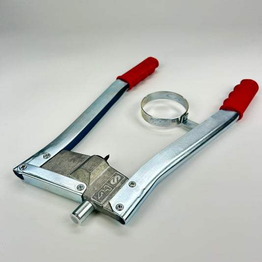 Grease Gun | Screw-in