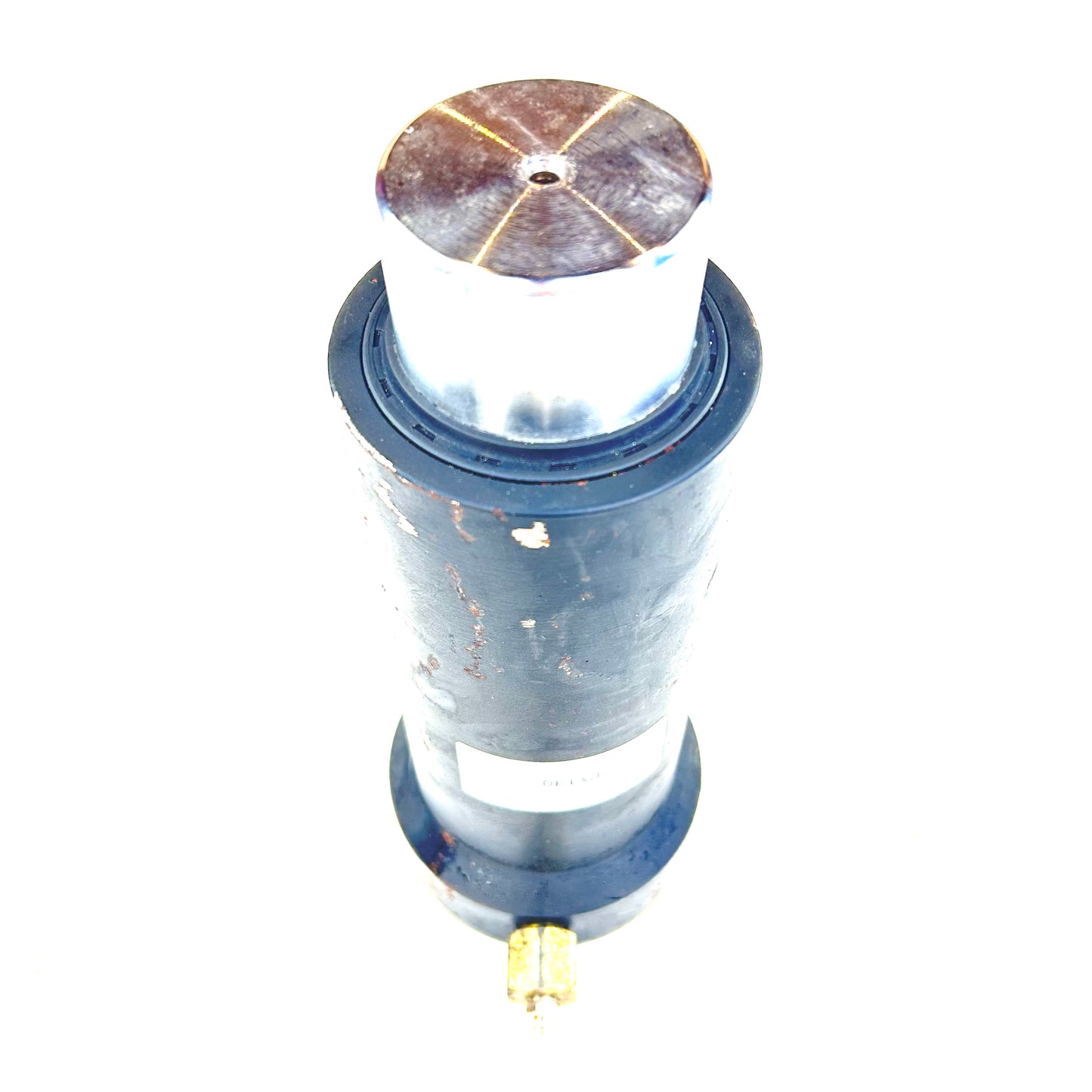 Track Adjuster Ram | Case CX130