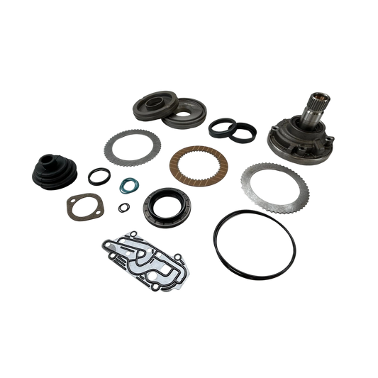 JCB ITL Synchro Shuttle Gearbox Rebuild Kit