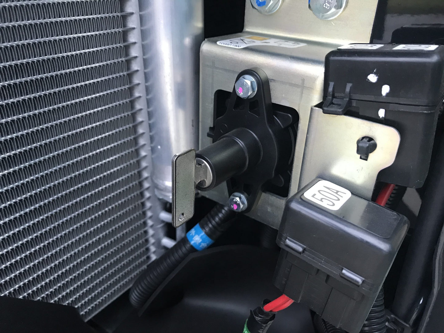 Hitachi Airman AX33u-7 | New 3.3 ton Mini Excavator