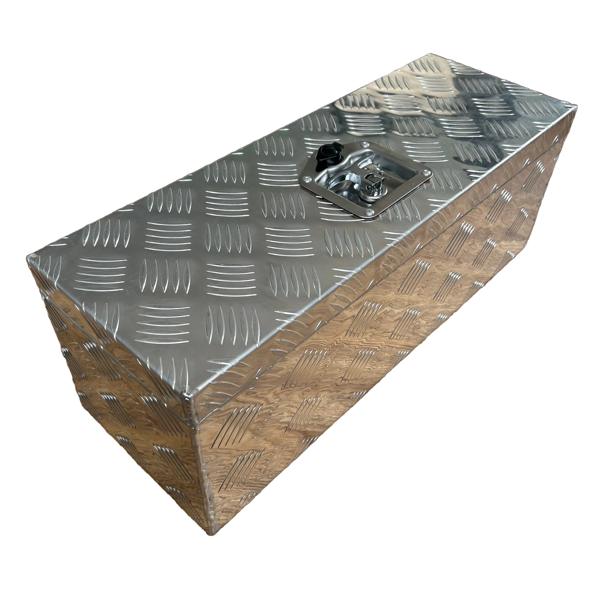 Underbody Trailer Toolbox | 26 x 9 x 9 in