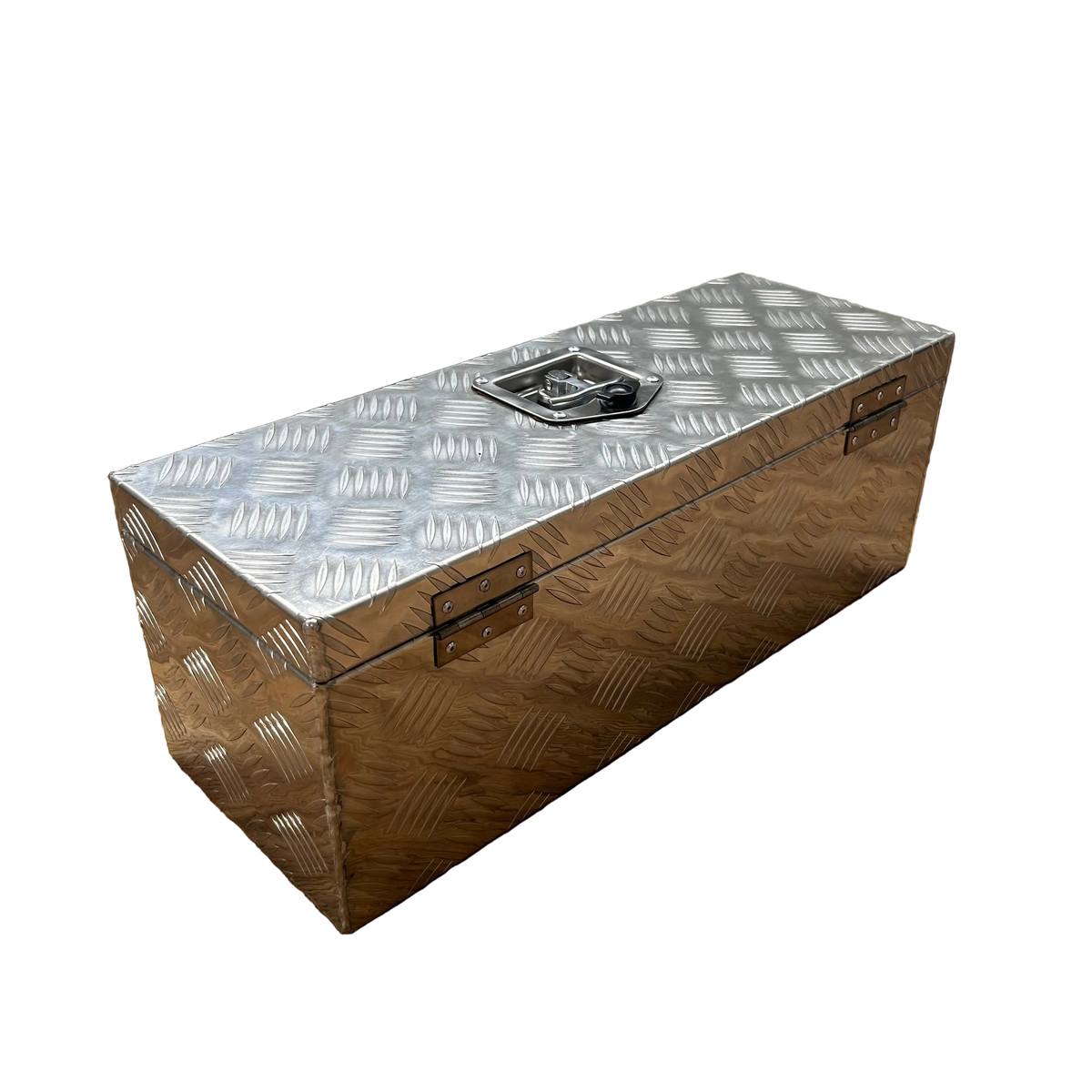 Underbody Trailer Toolbox | 26 x 9 x 9 in