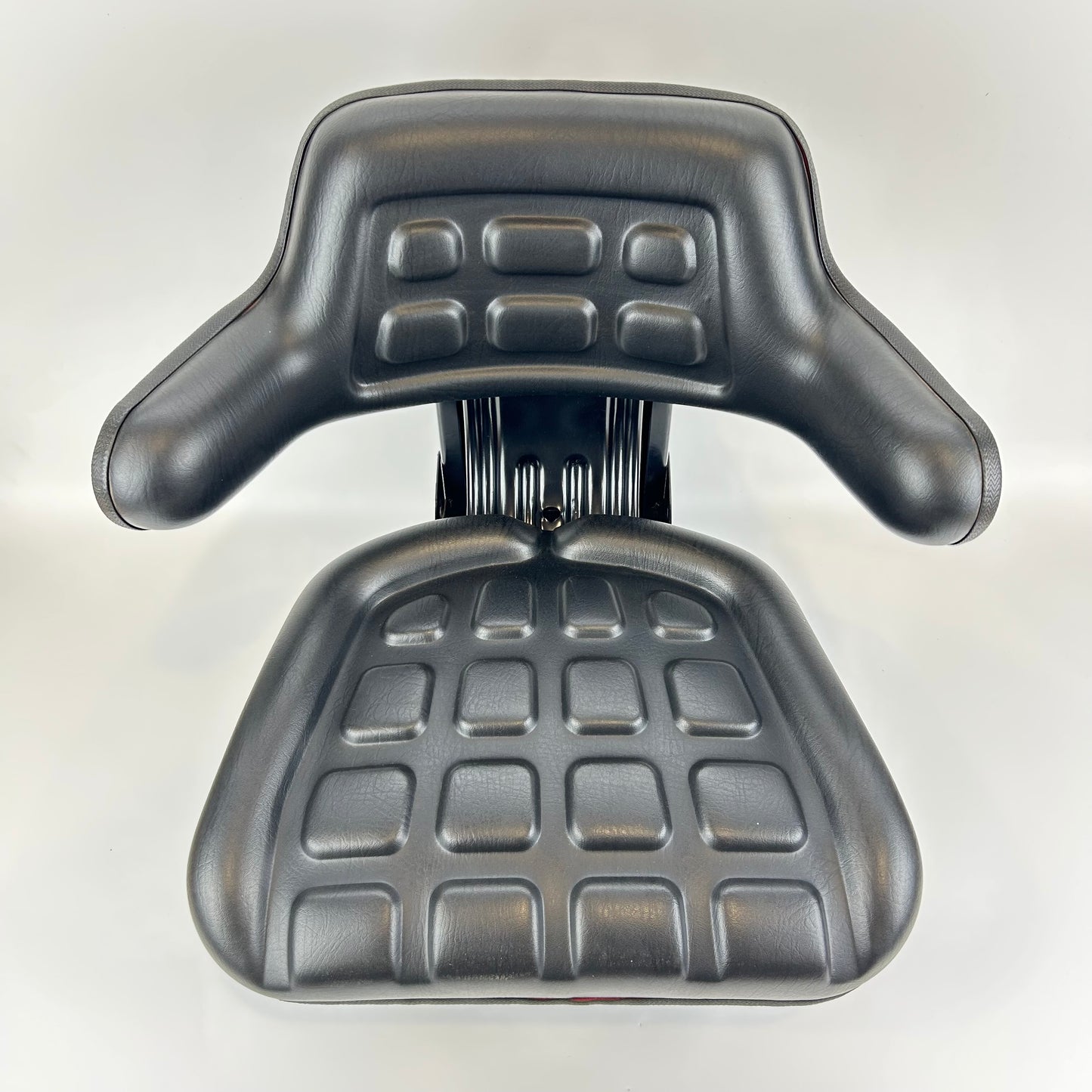 Asiento Universal de Maquinaria con Suspensión