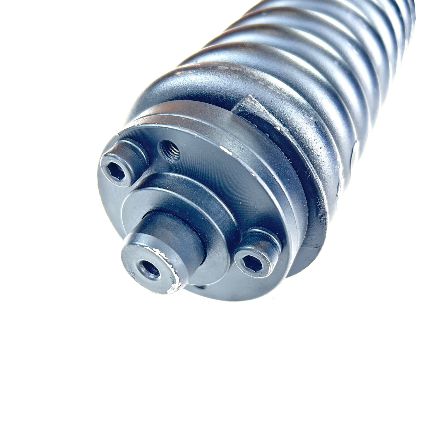 Track Adjuster Recoil Assembly |  Hitachi EX30 | Airman AX30