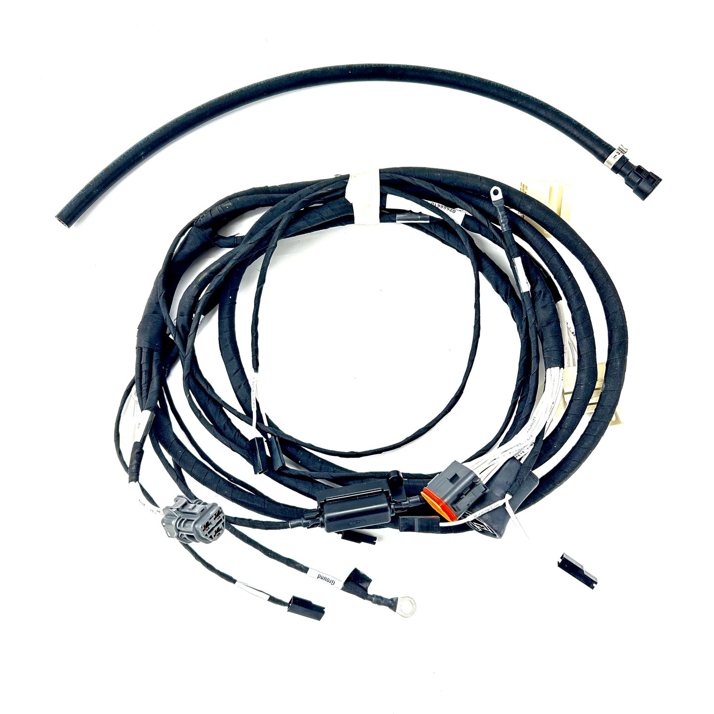 Mitsubishi S3L / S3L2 Engine