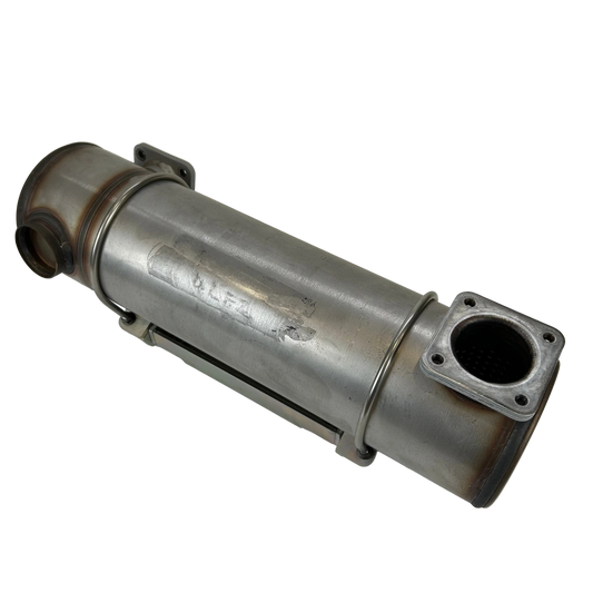 Silenciador de escape / Catalizador Case CX75C-SR CX80C