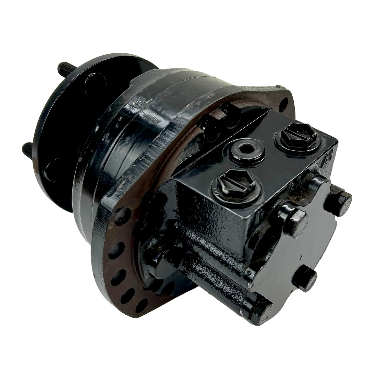 Hydrostatischer Radmotor | JCB 332/U7013 | Poclain MSE03