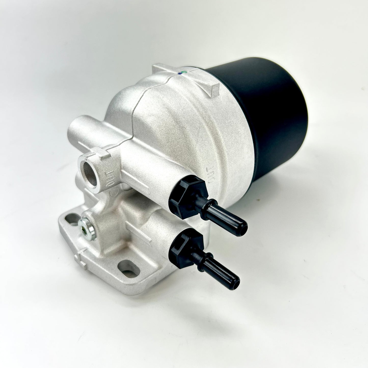 Mitsubishi S3L / S3L2 Engine