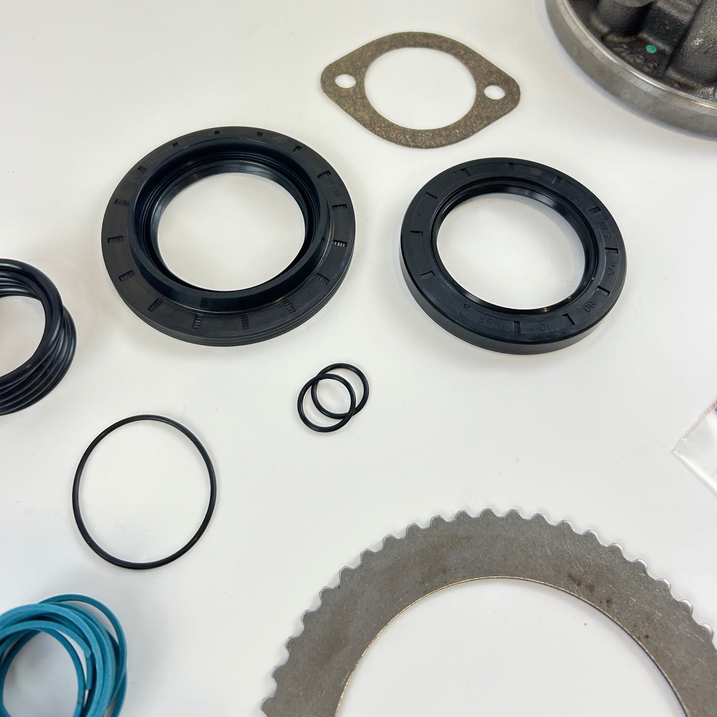 JCB ITL Power-Shift Getriebe-Überholsatz