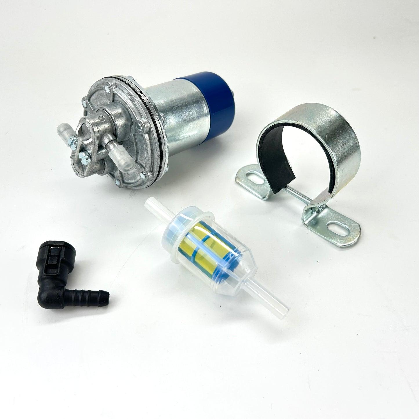 Mitsubishi S3L / S3L2 Engine