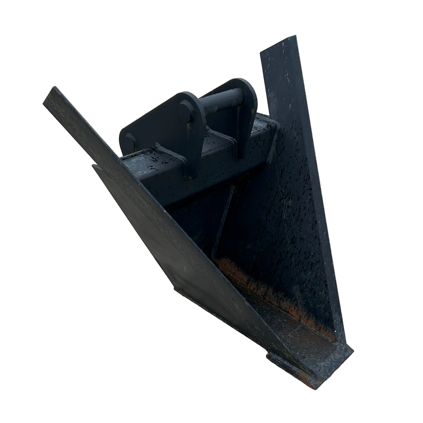 Mounding / Ditching 'V' Bucket | 10-14 Excavator