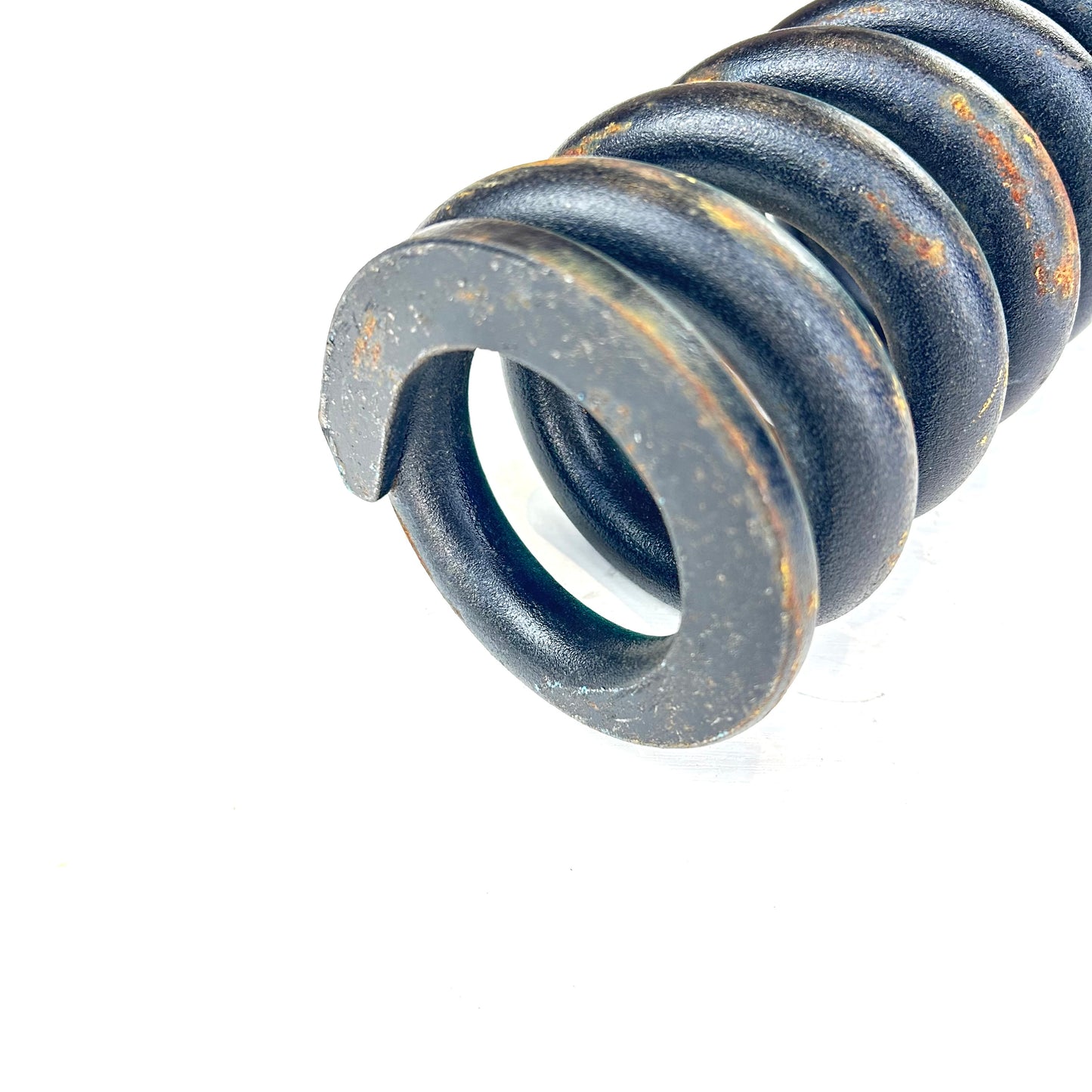 Track Adjuster Recoil Spring | Hitachi EX30 | Airman AX30