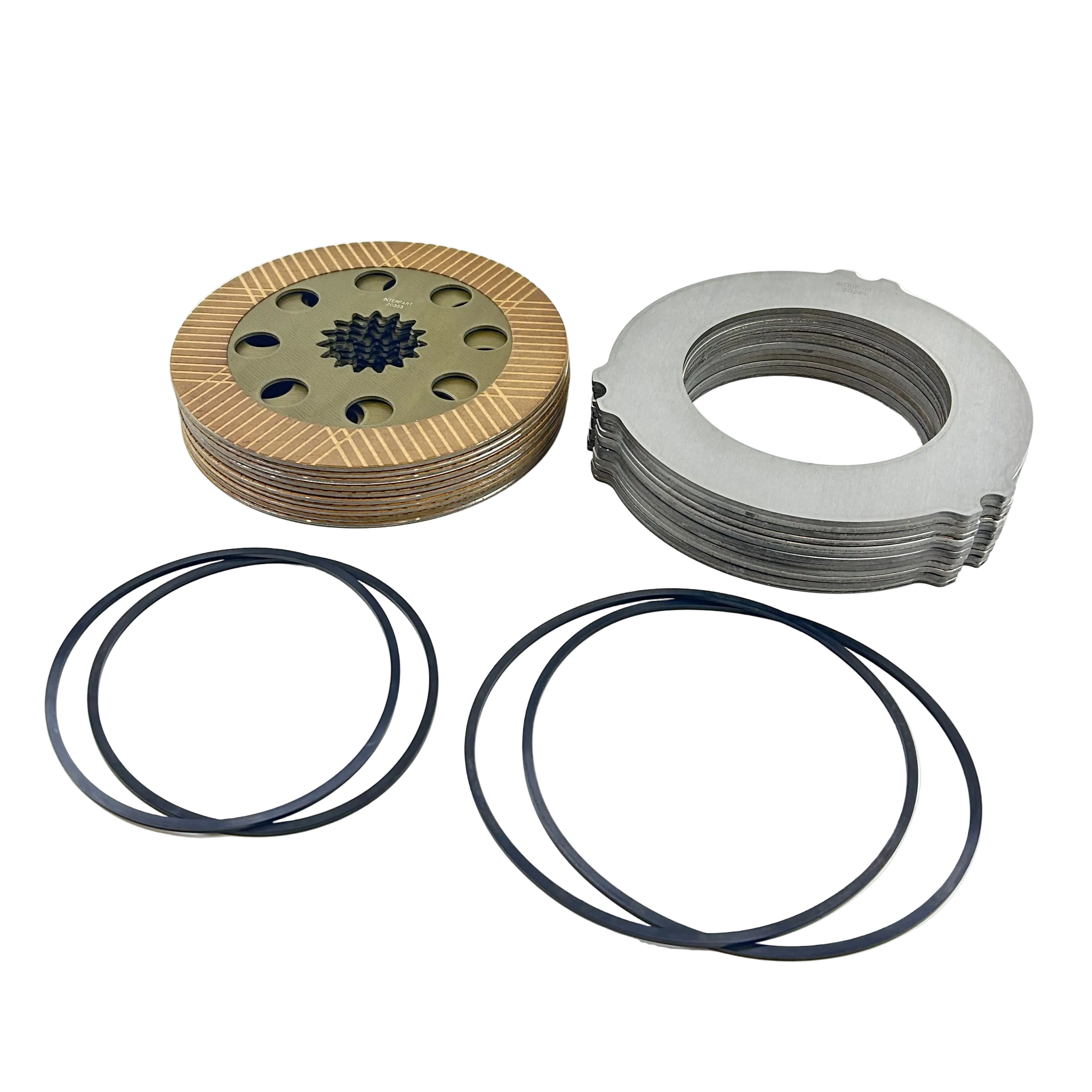 JCB Axle Brake Kit – KD Plant & Machinery