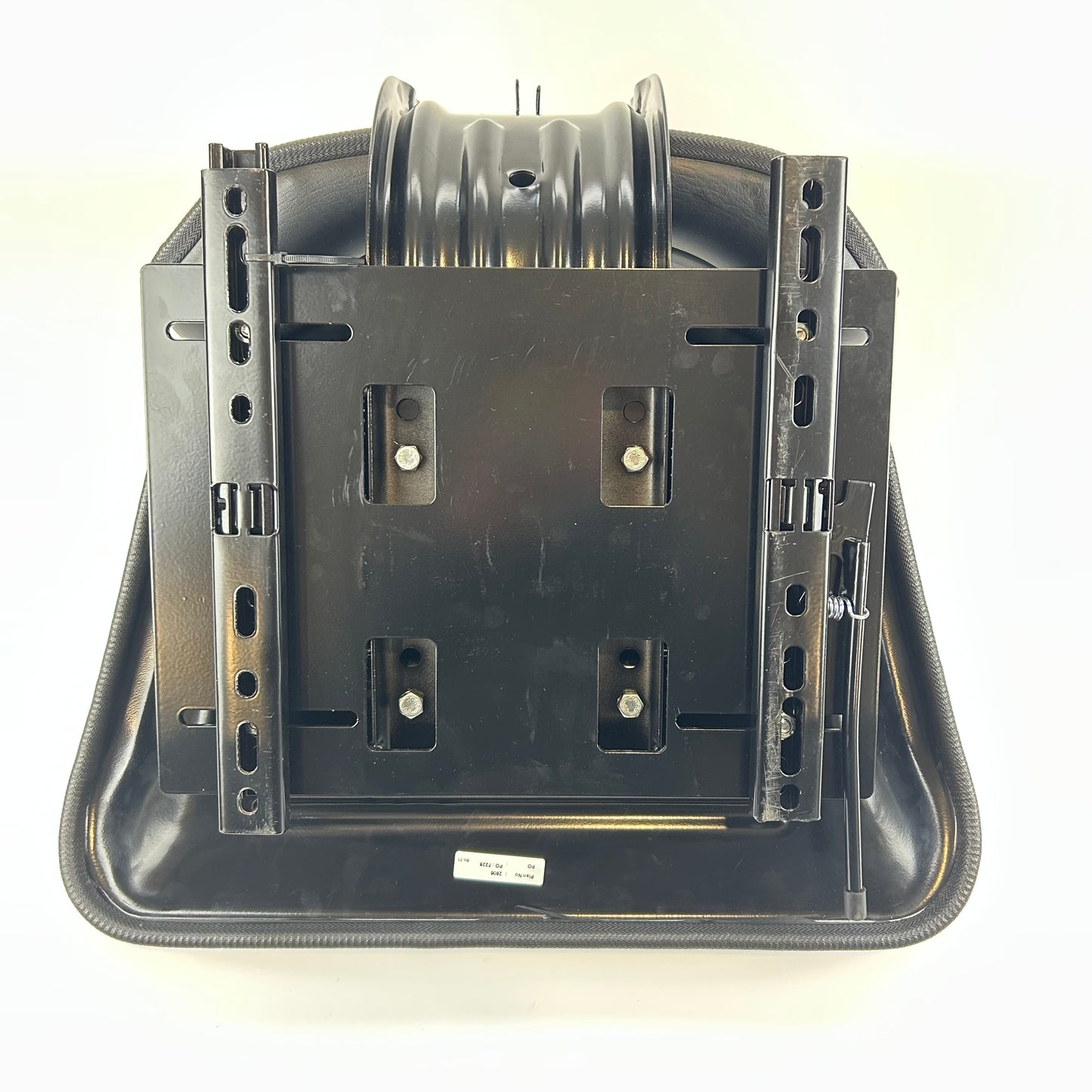 Universal Machinery Seat