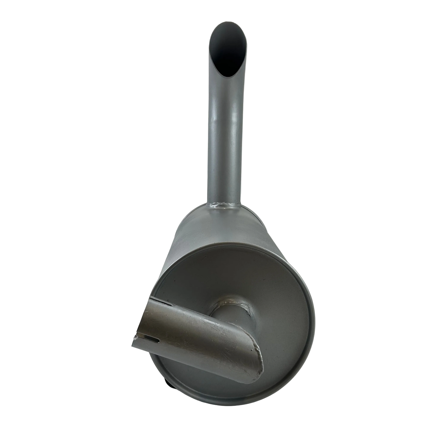 Hitachi EX120-2 EX120-3 Exhaust Silencer