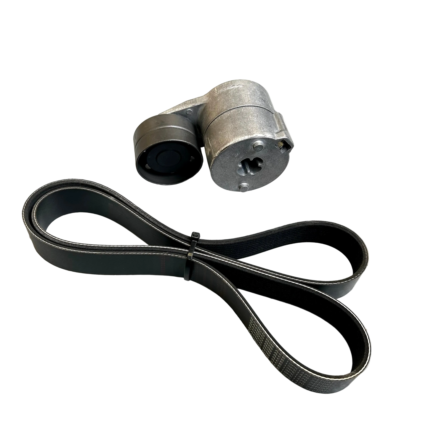 Volvo EC140 (B, C, D, E, -L) Fan Belt Tensioner Kit