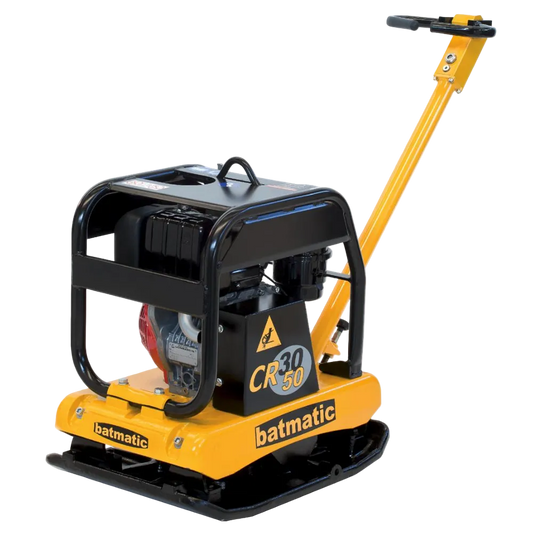 Batmatic CR30 Vibrationsplatte