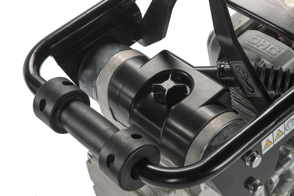 Batmatic CV70H Tramper / Rammer