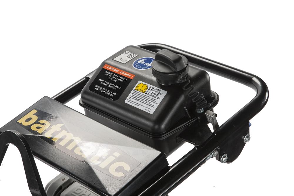 Batmatic CV70H Tramper / Rammer