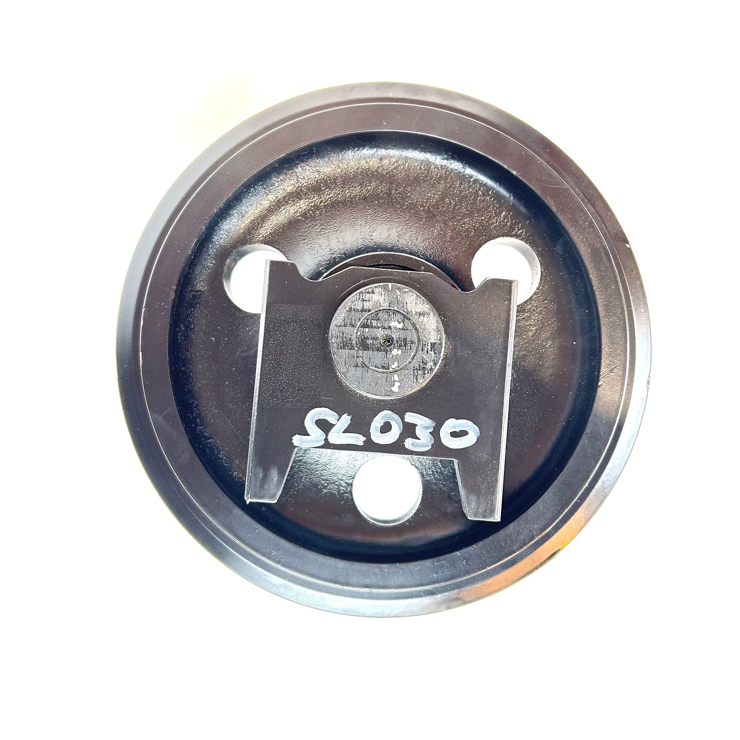 Terex Schaeff HR14 HR16 | Rueda guía de cadena