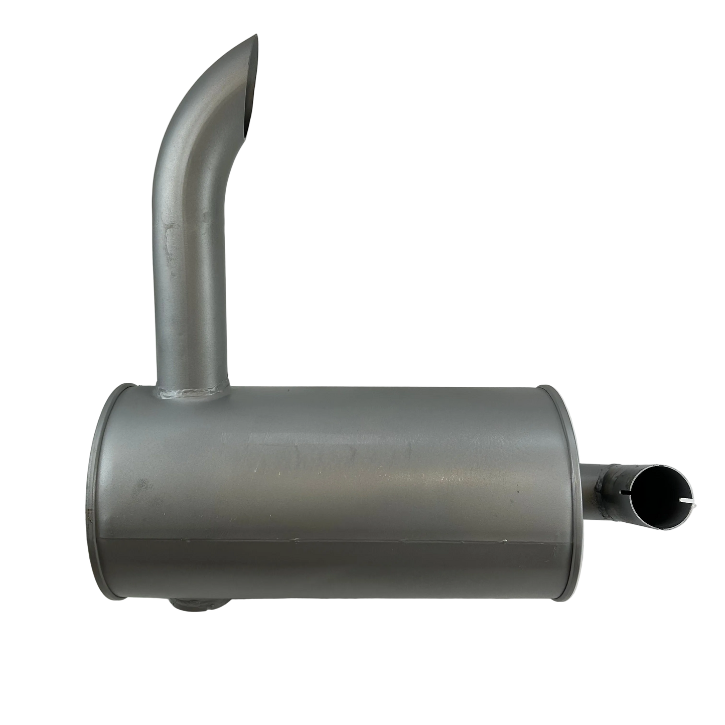 Hitachi EX120-2 EX120-3 Exhaust Silencer