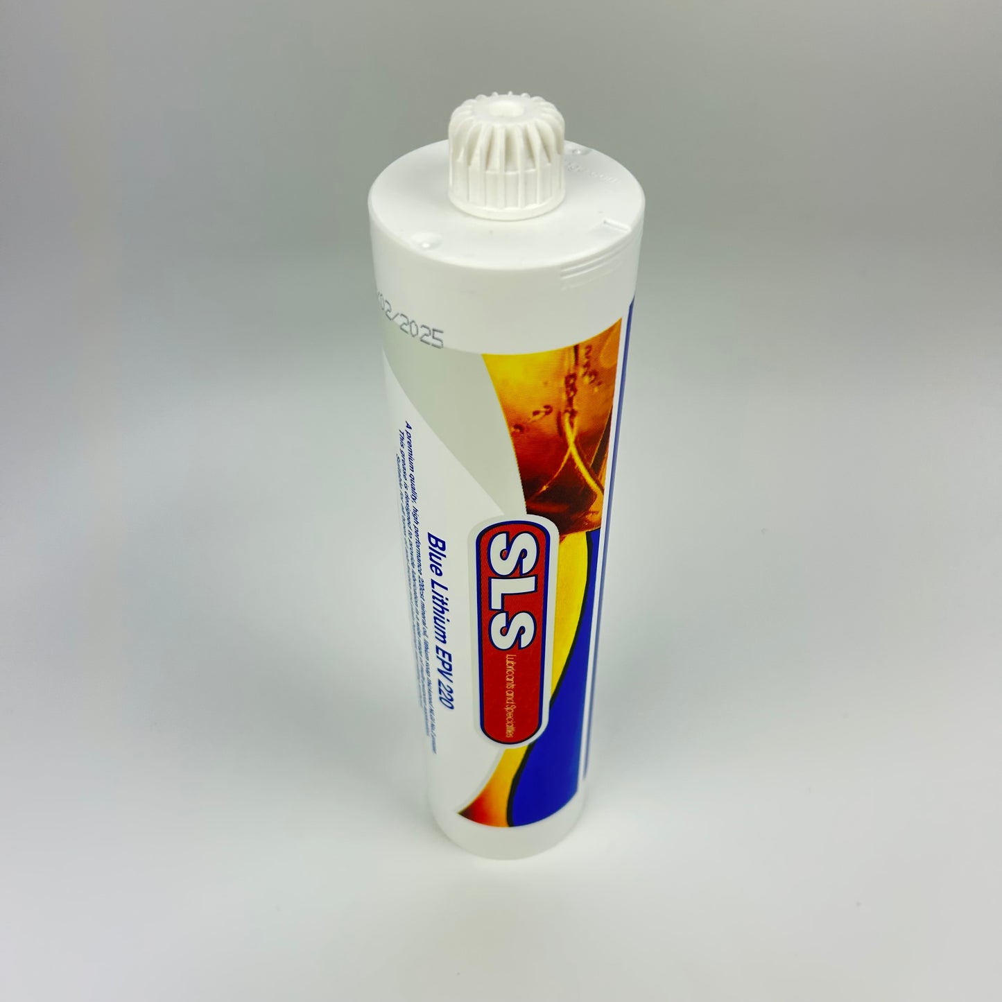 General Purpose Grease x12 | Screw-in