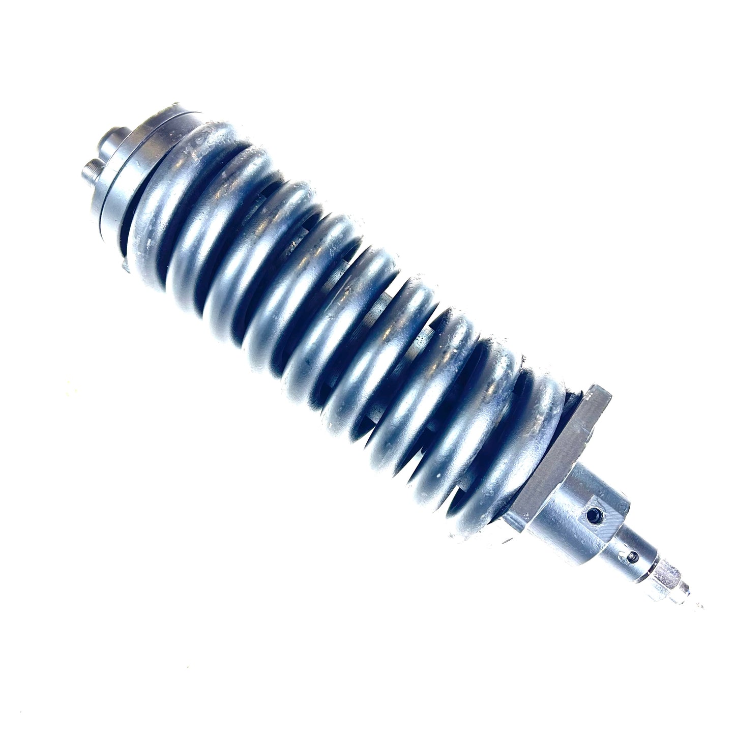 Track Adjuster Recoil Assembly |  Hitachi EX30 | Airman AX30