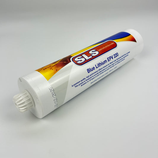 General Purpose Grease | Screw-in