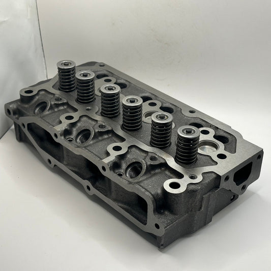 Mitsubishi S3L & S3L2 Cylinder Head | 31B01-31040