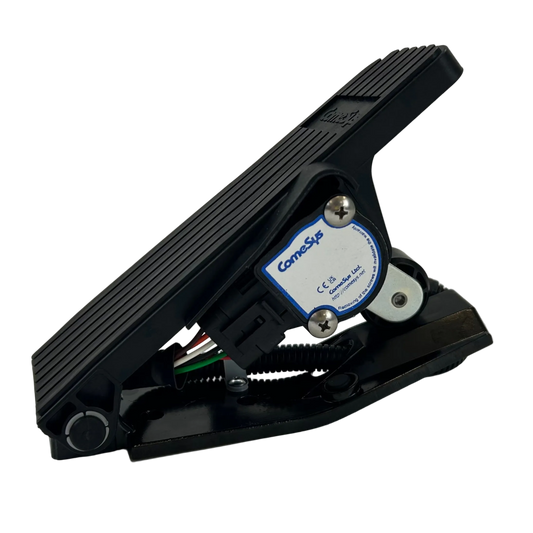 Electric Throttle Pedal for JCB Machinery | JCB 716/C8932