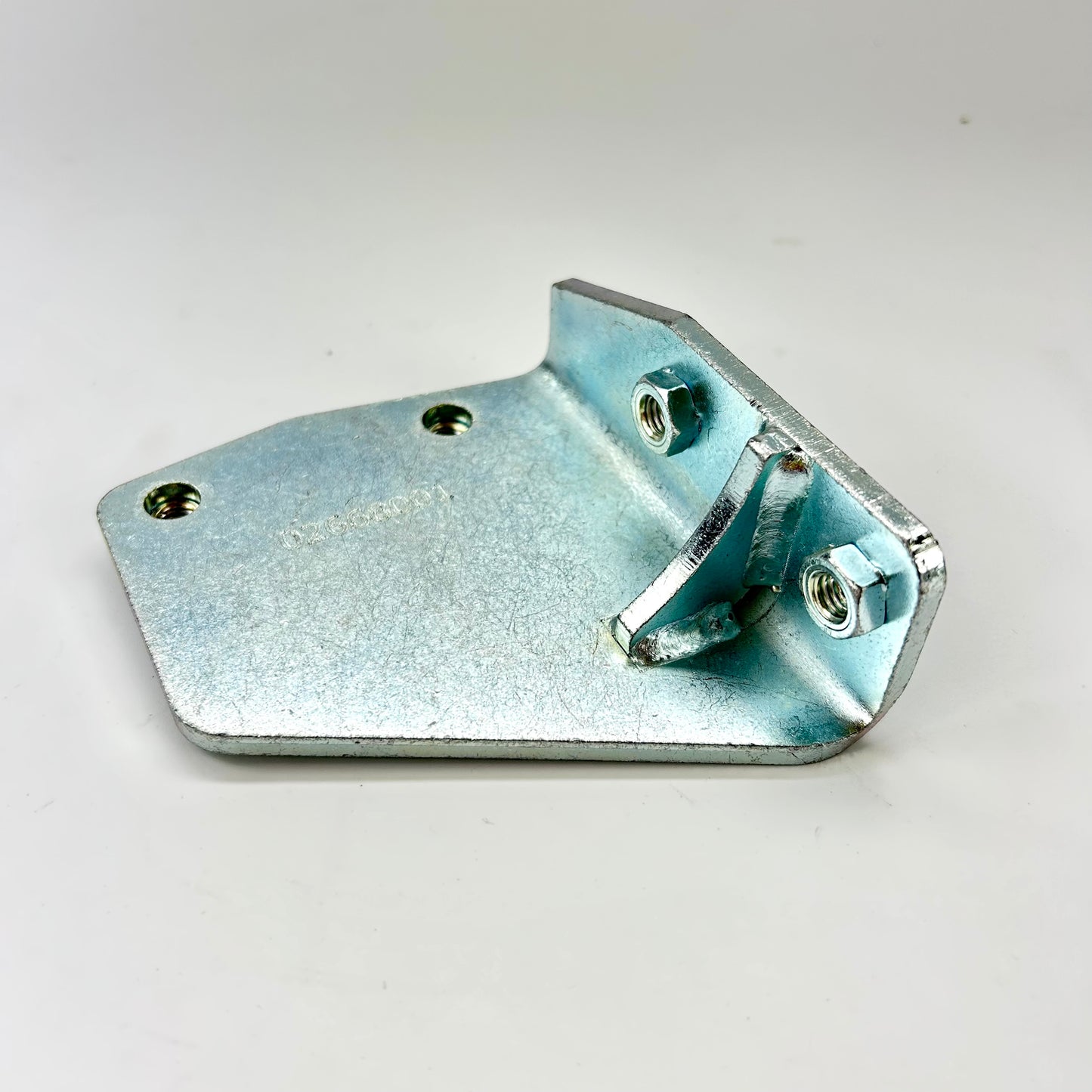 Mitsubishi S3L / S3L2 Engine