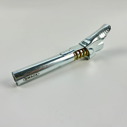 G-Coupler Grease Gun Coupler |  M10x1 | Extra-Long