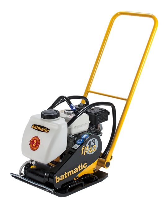 Batmatic FP1342 Vibro-Plate