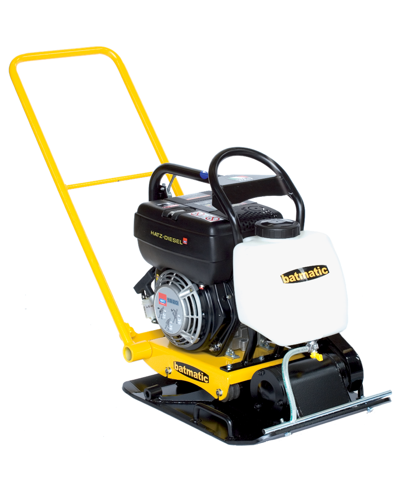 Batmatic FP2150 Vibro-Plate