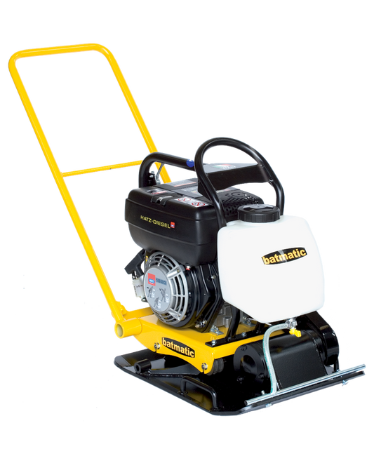Batmatic FP2150 Vibro-Plate