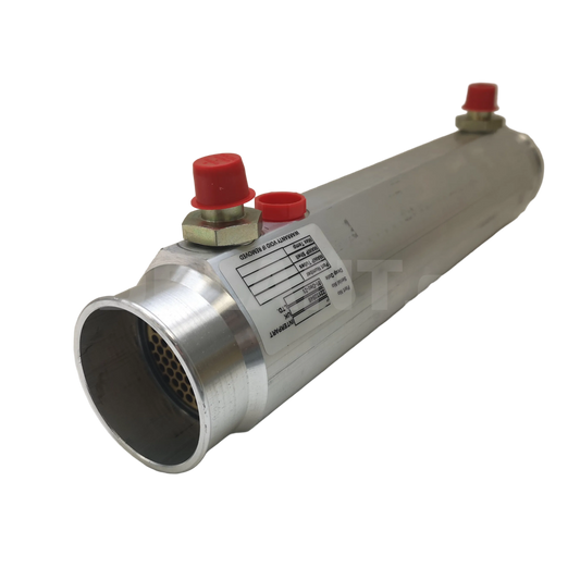 JCB Transmission Oil Cooler | 30/921200