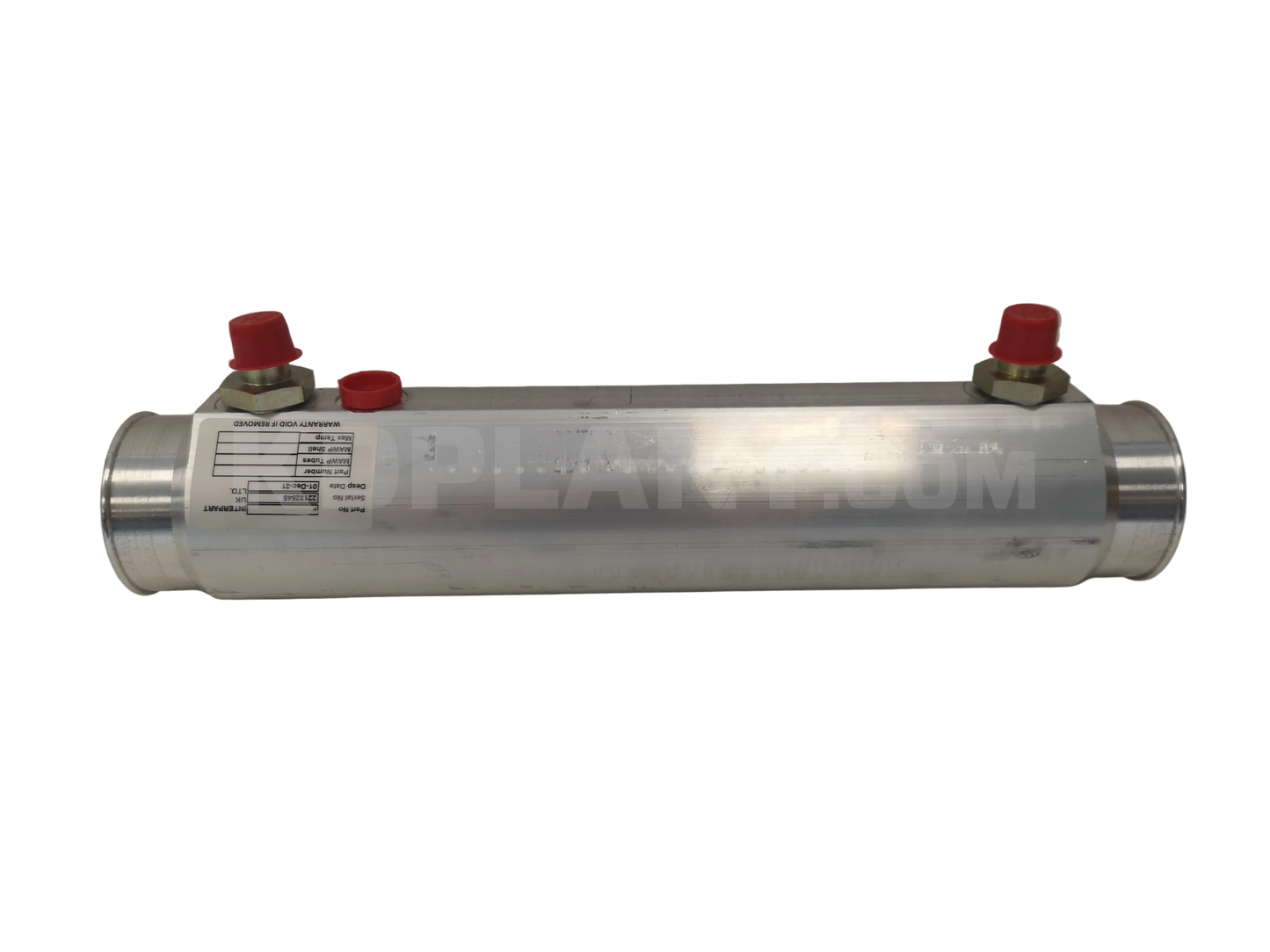 JCB Transmission Oil Cooler | 30/921200