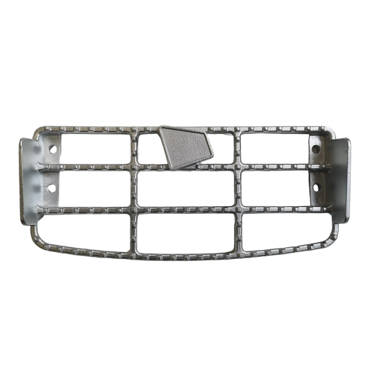 JCB Loadall Kabinenstufe | 331/27034