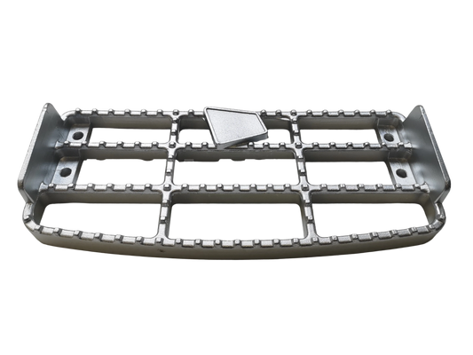 JCB Loadall Cab Step | 331/27034