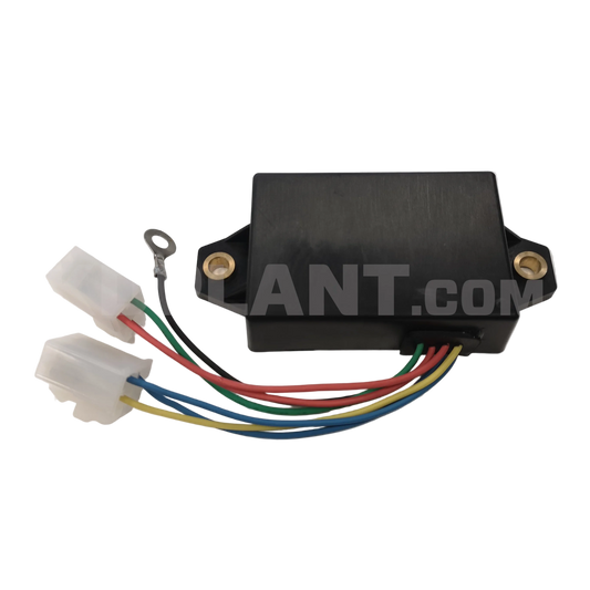 Volvo / Mitsubishi Timer Relay Sensor | 16A11-14001