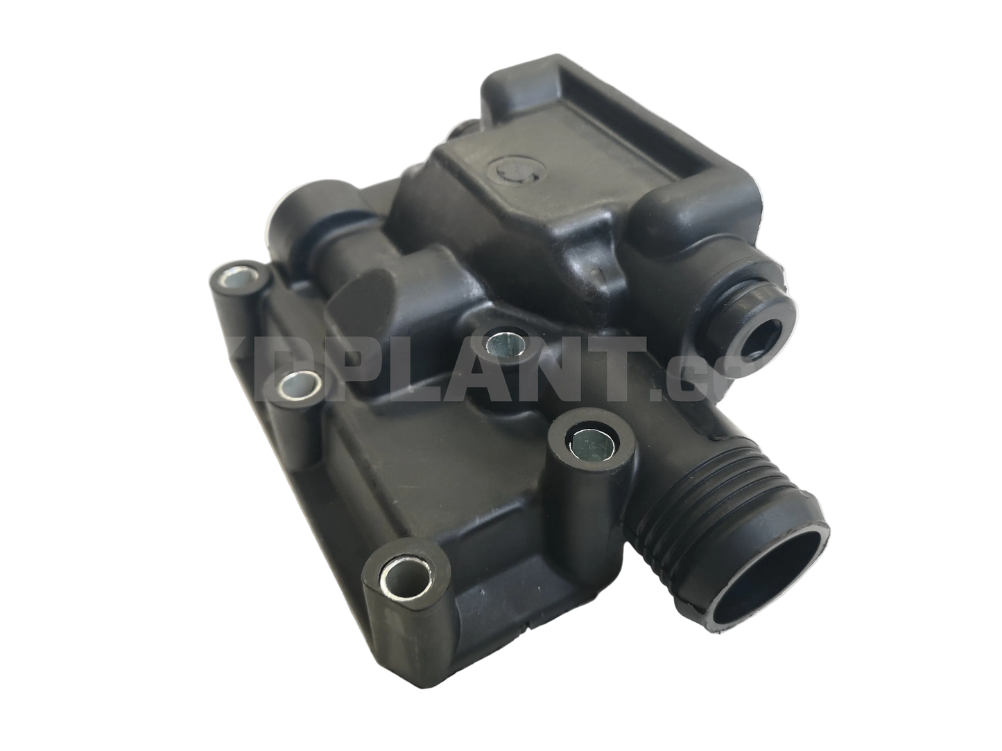 JCB Perkins Lower Thermostat Housing