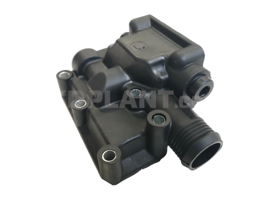 JCB Perkins Lower Thermostat Housing