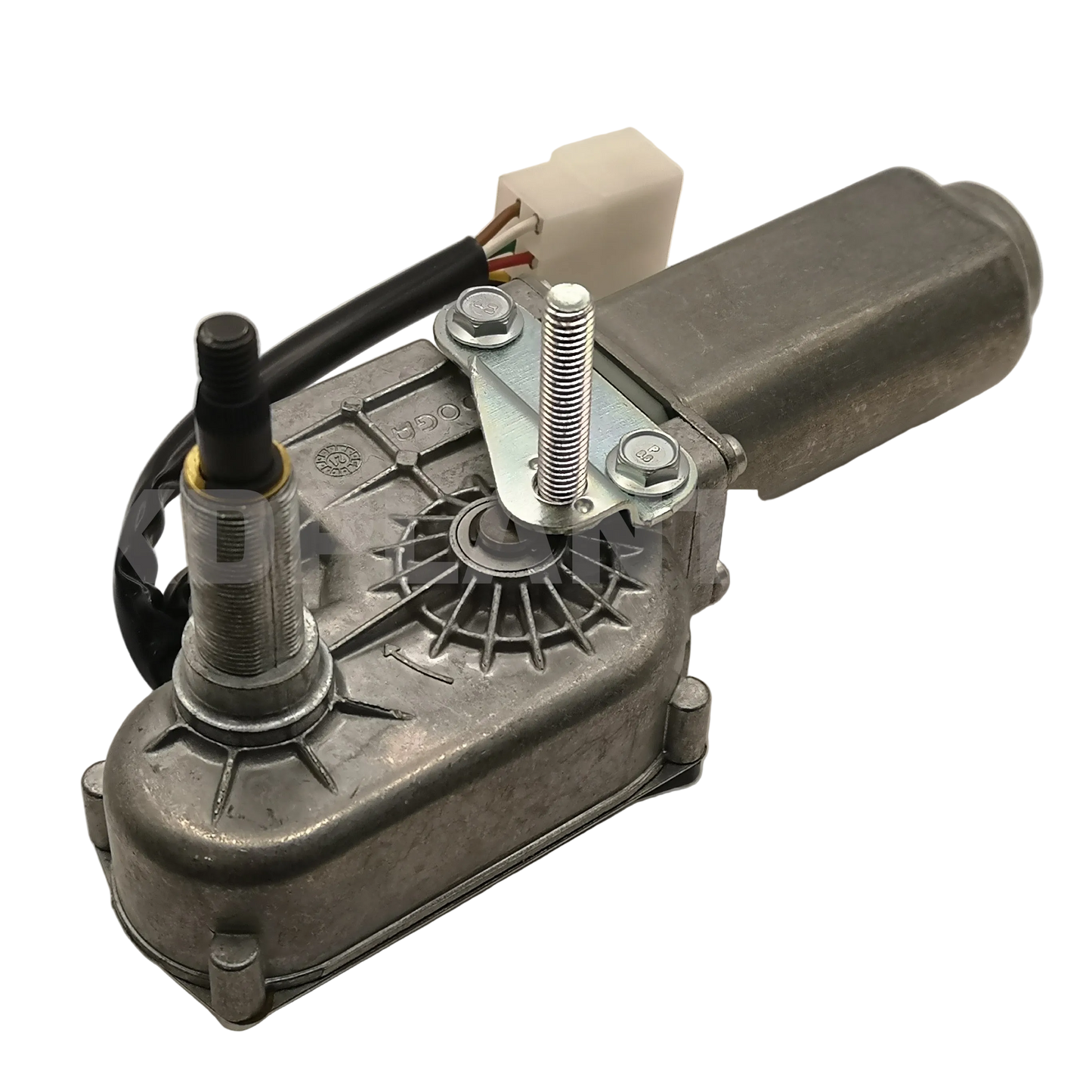 JCB JS130 JS145 JS220 Motor de limpiaparabrisas | 334/P6424