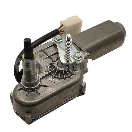 JCB JS130 JS145 JS220 Scheibenwischermotor | 334/P6424